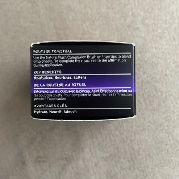 New in Box Alicia Keys Soulcare Sheer Flush Cheek Tint - Picture 4 of 7